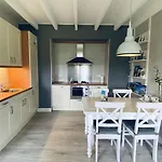 Vz833 Vakantiewoning Oostkapelle