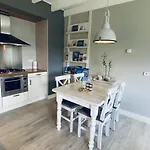 Vz833 Vakantiewoning Oostkapelle