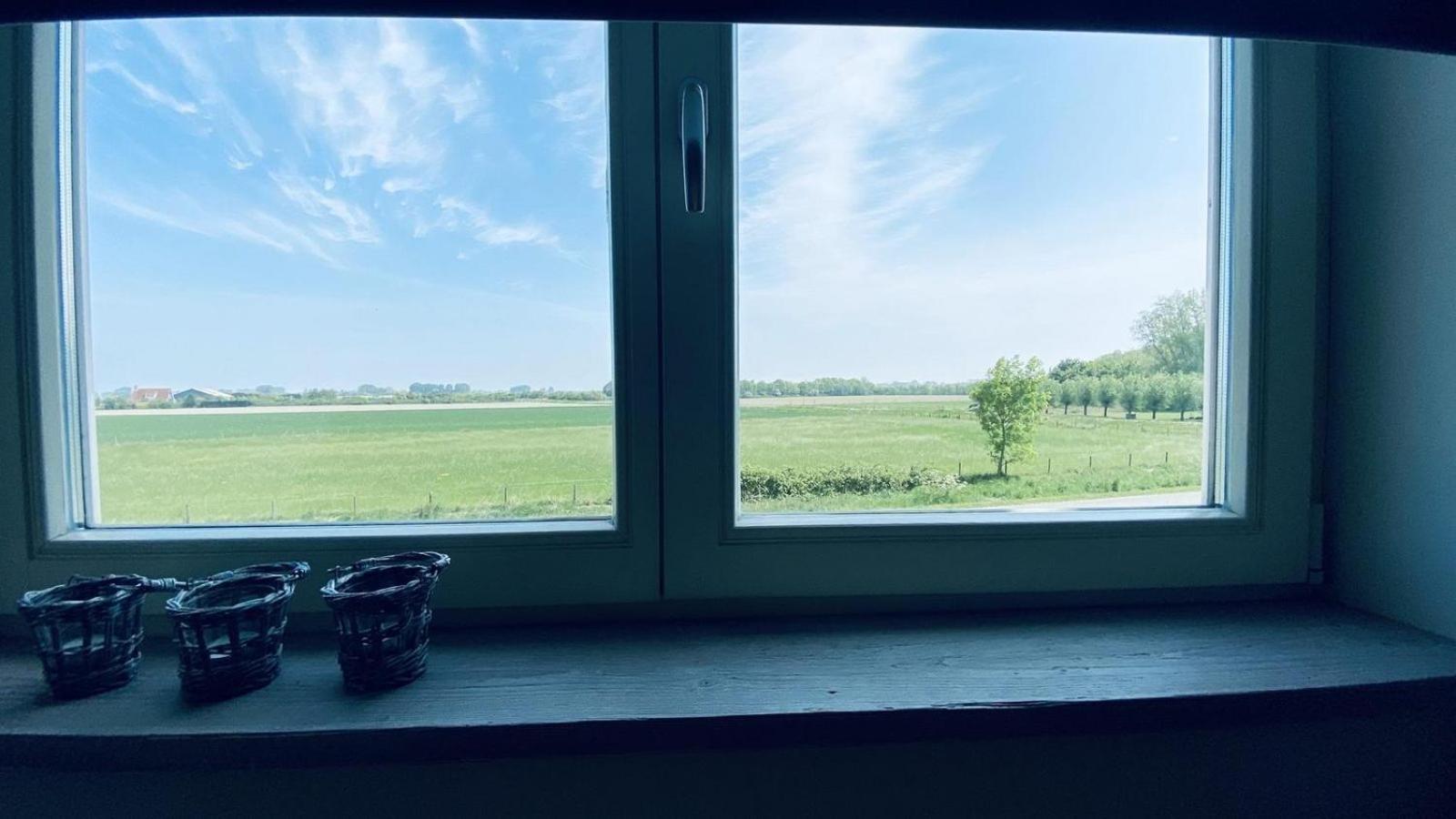 Vz833 Vakantiewoning * Oostkapelle