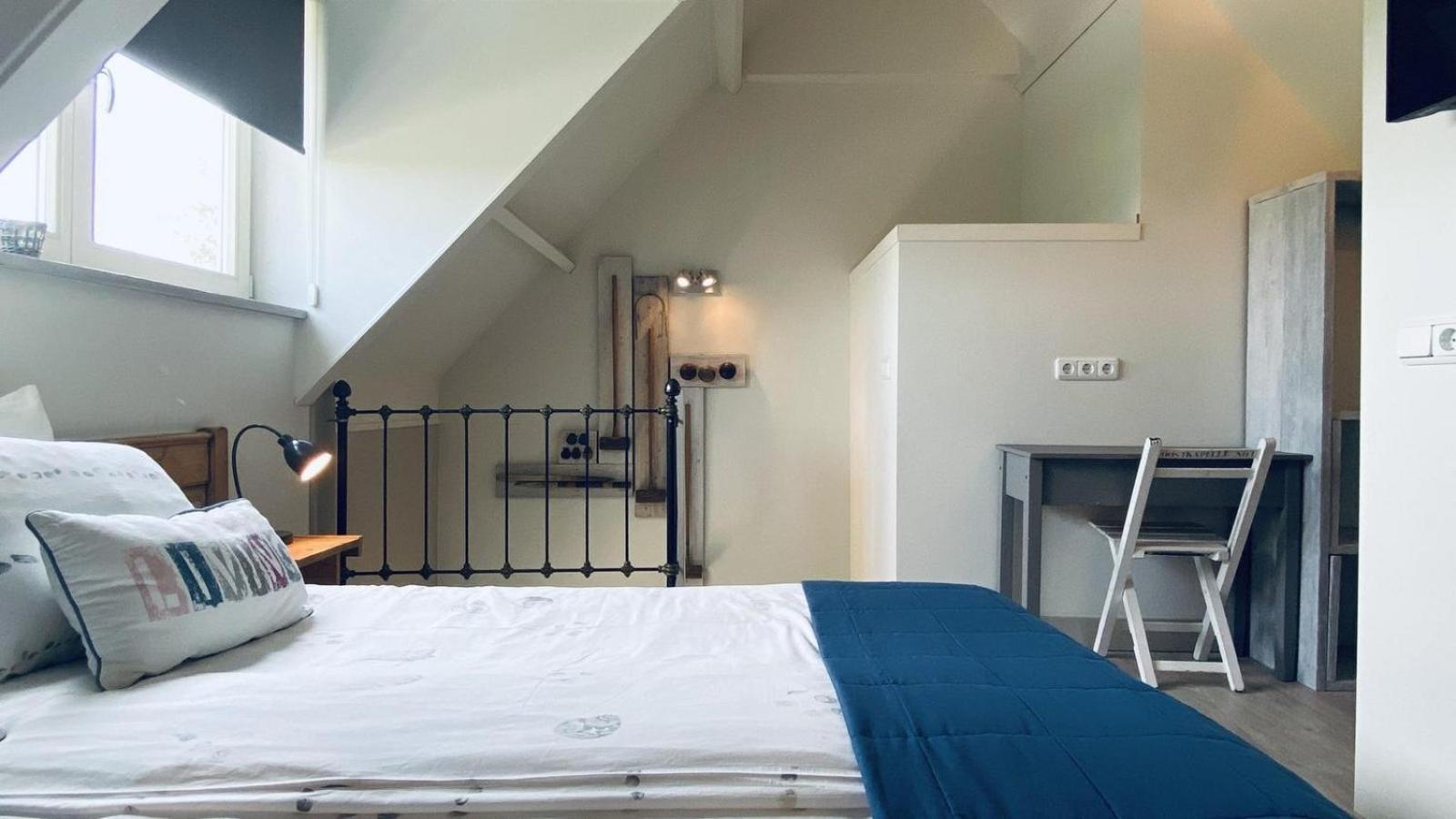 Vz833 Vakantiewoning Vakantiehuis