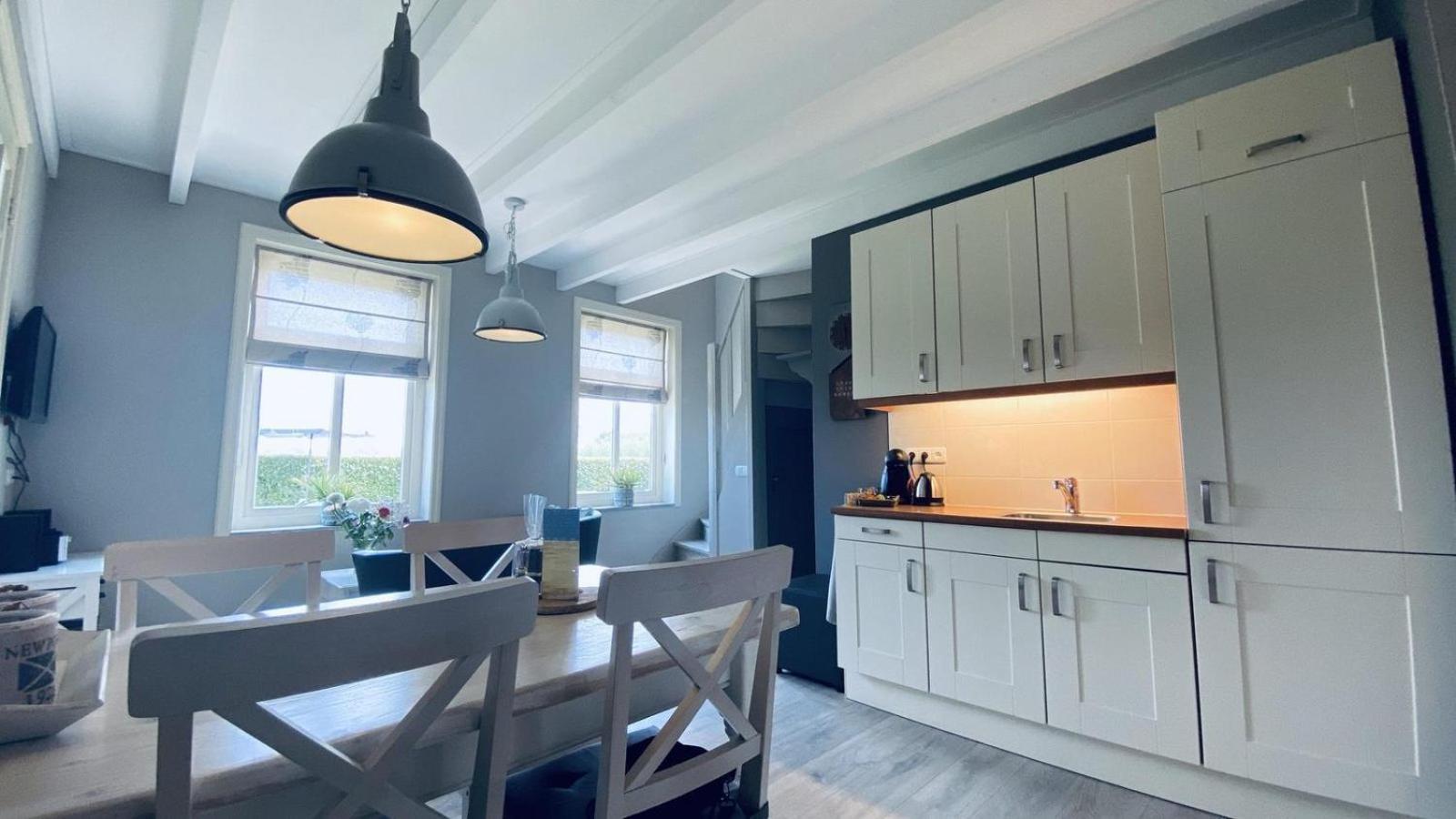 Vakantiehuis Vz833 Vakantiewoning Oostkapelle