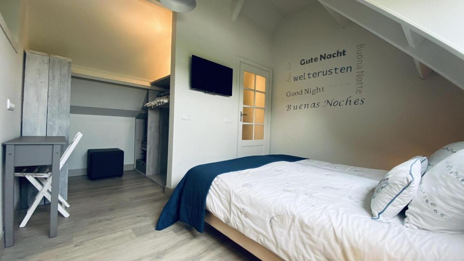 Vz833 Vakantiewoning Vakantiehuis Oostkapelle