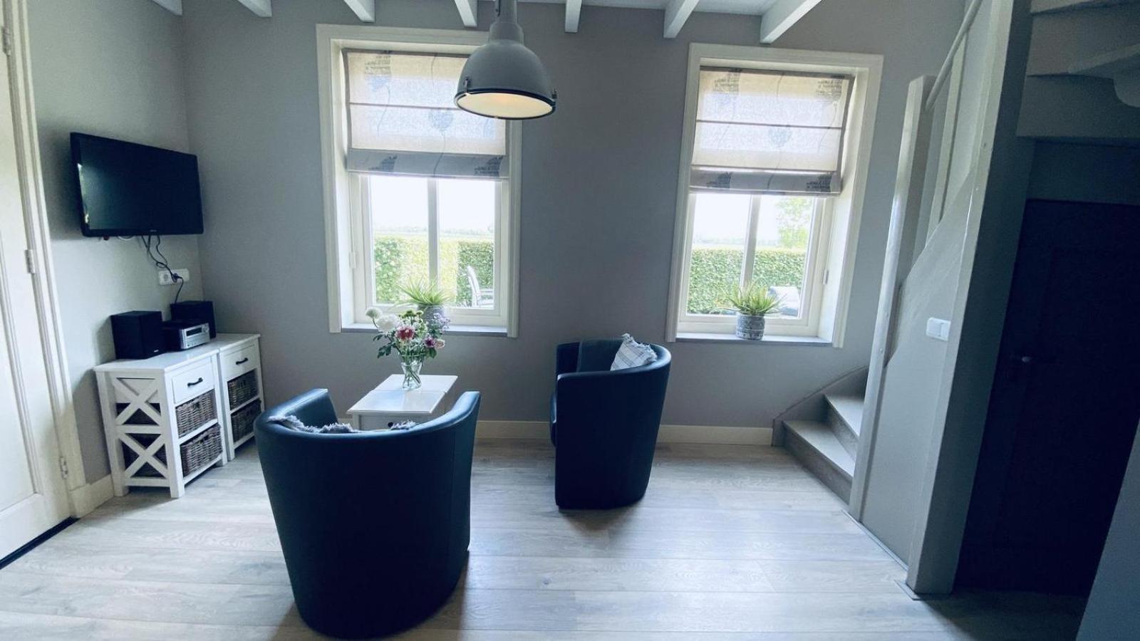 Vz833 Vakantiewoning * Oostkapelle