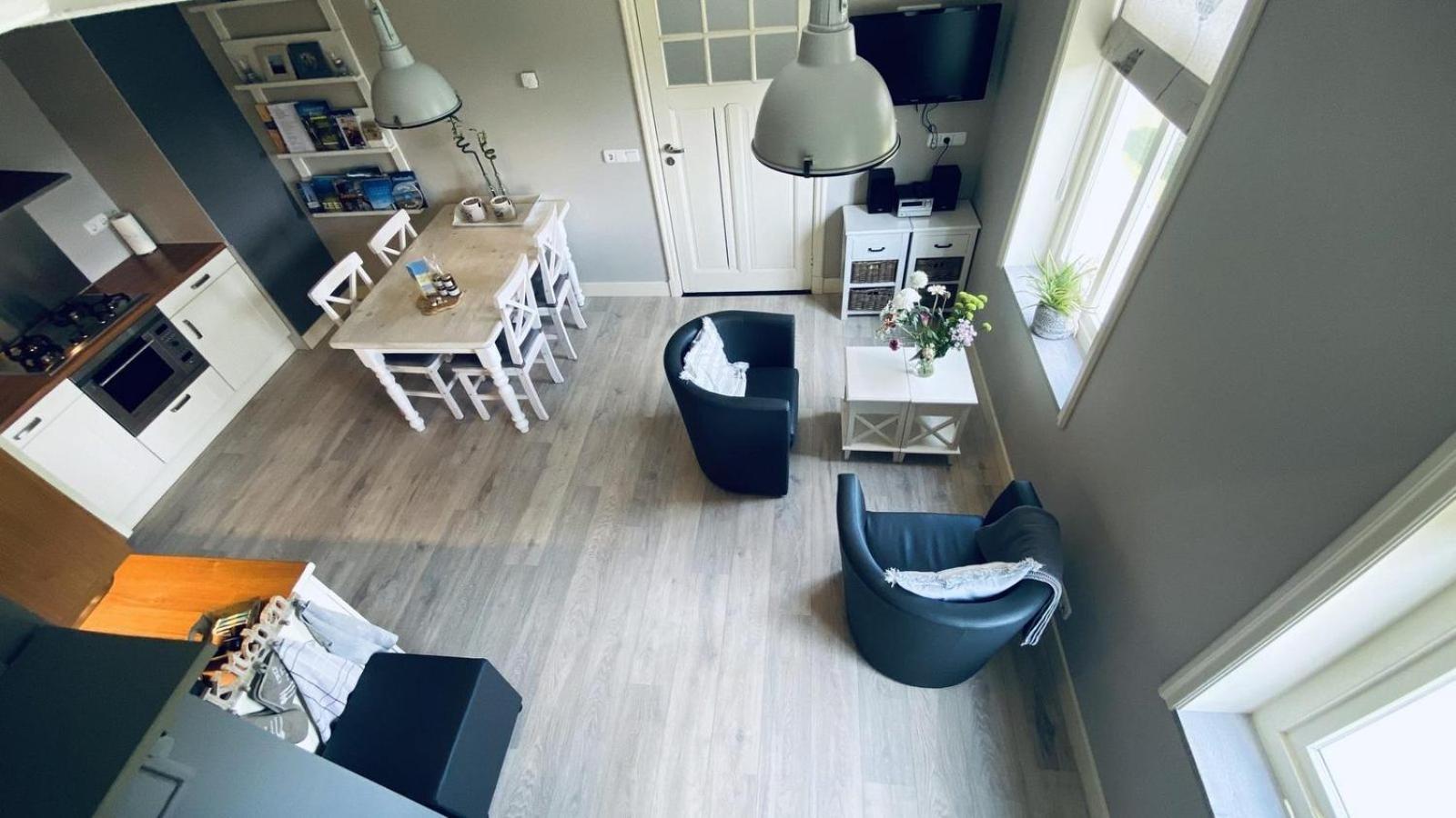 Vz833 Vakantiewoning