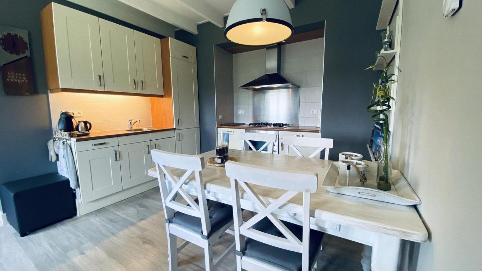 Vz833 Vakantiewoning * Oostkapelle