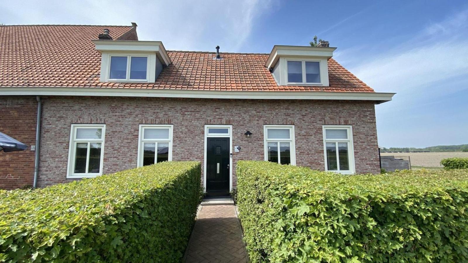 Vz833 Vakantiewoning Vakantiehuis *