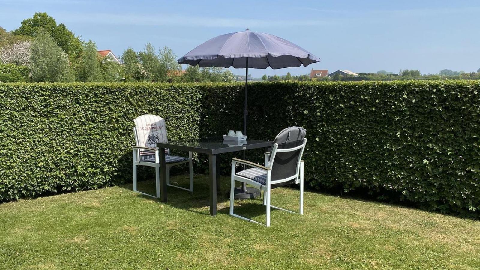 Vz833 Vakantiewoning Vakantiehuis