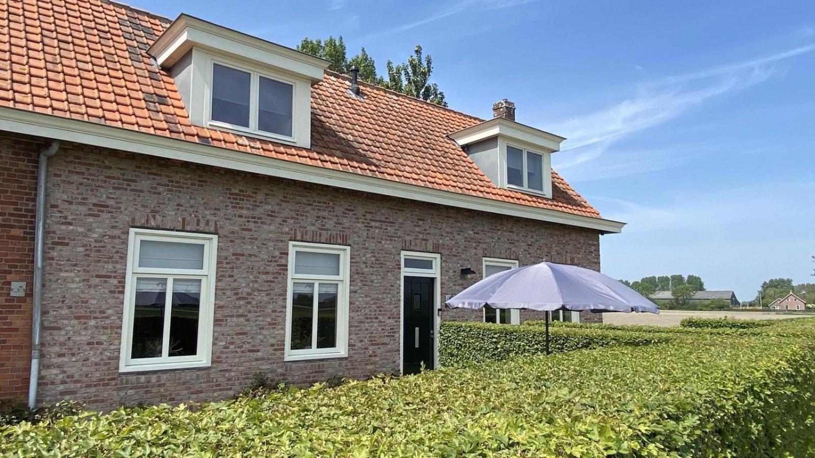Vakantiehuis Vz833 Vakantiewoning