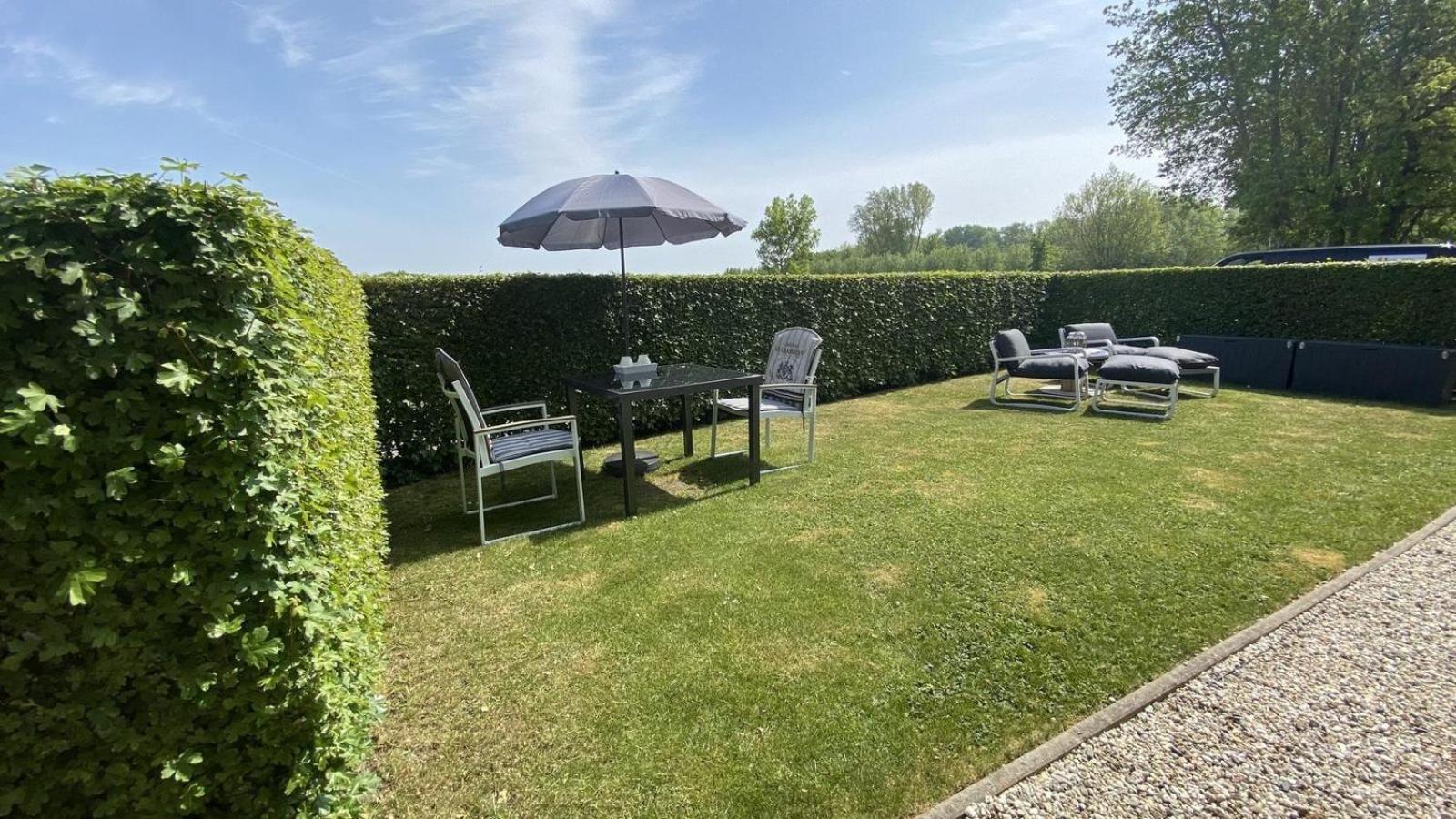Vz833 Vakantiewoning Vakantiehuis Oostkapelle